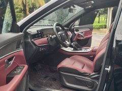 Jetour X70 PLUS 1.5T CVT Ziqiang MAX 7 seats - фото 9