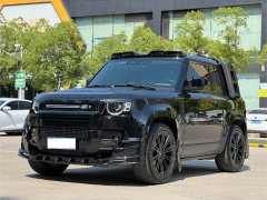 Land Rover Defender 90 2.0T P300 Tiger Ambition Edition - фото 1