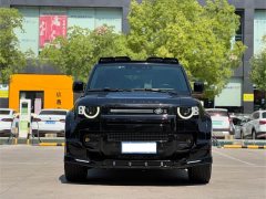Land Rover Defender 90 2.0T P300 Tiger Ambition Edition - фото 2
