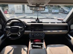 Land Rover Defender 90 2.0T P300 Tiger Ambition Edition - фото 4