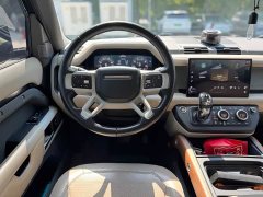 Land Rover Defender 90 2.0T P300 Tiger Ambition Edition - фото 5