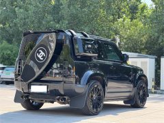 Land Rover Defender 90 2.0T P300 Tiger Ambition Edition - фото 7