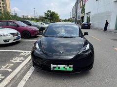 Tesla Model 3 rear-wheel drive version - фото 3