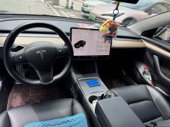 Tesla Model 3 rear-wheel drive version - фото 4