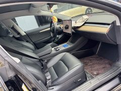 Tesla Model 3 rear-wheel drive version - фото 6