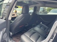 Tesla Model 3 rear-wheel drive version - фото 7