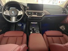 BMW X3 2023 Facelift xDrive30i Leading M Night Package - фото 11