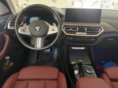 BMW X3 2023 Facelift xDrive30i Leading M Night Package - фото 12