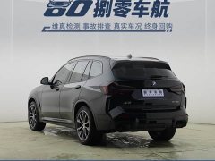 BMW X3 2023 Facelift xDrive30i Leading M Night Package - фото 13