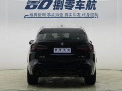 BMW X3 2023 Facelift xDrive30i Leading M Night Package - фото 14