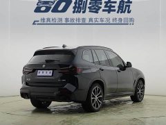 BMW X3 2023 Facelift xDrive30i Leading M Night Package - фото 15