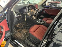 BMW X3 2023 Facelift xDrive30i Leading M Night Package - фото 5