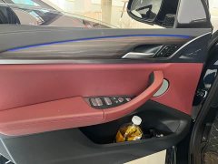 BMW X3 2023 Facelift xDrive30i Leading M Night Package - фото 6