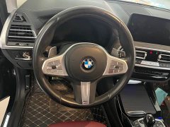 BMW X3 2023 Facelift xDrive30i Leading M Night Package - фото 7