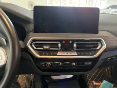 BMW X3 2023 Facelift xDrive30i Leading M Night Package - фото 8