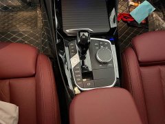BMW X3 2023 Facelift xDrive30i Leading M Night Package - фото 9