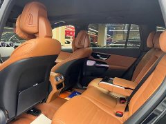 Mercedes-Benz GLC 260 L 4MATIC luxury 5 seats - фото 10