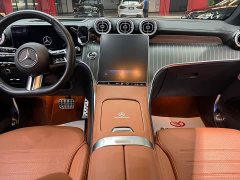 Mercedes-Benz GLC 260 L 4MATIC luxury 5 seats - фото 11