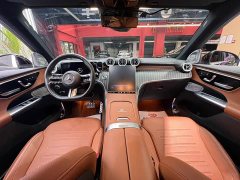 Mercedes-Benz GLC 260 L 4MATIC luxury 5 seats - фото 12