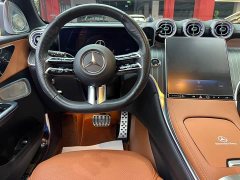 Mercedes-Benz GLC 260 L 4MATIC luxury 5 seats - фото 13
