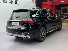 Mercedes-Benz GLC 260 L 4MATIC luxury 5 seats - фото 15