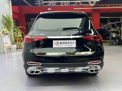 Mercedes-Benz GLC 260 L 4MATIC luxury 5 seats - фото 16