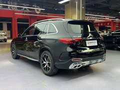 Mercedes-Benz GLC 260 L 4MATIC luxury 5 seats - фото 17