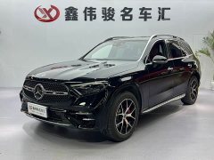 Mercedes-Benz GLC 260 L 4MATIC luxury 5 seats - фото 2