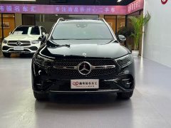 Mercedes-Benz GLC 260 L 4MATIC luxury 5 seats - фото 3