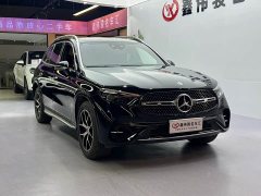 Mercedes-Benz GLC 260 L 4MATIC luxury 5 seats - фото 4