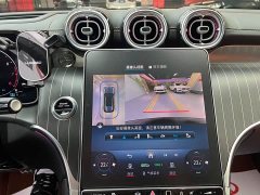 Mercedes-Benz GLC 260 L 4MATIC luxury 5 seats - фото 6