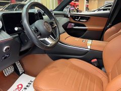 Mercedes-Benz GLC 260 L 4MATIC luxury 5 seats - фото 8