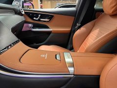 Mercedes-Benz GLC 260 L 4MATIC luxury 5 seats - фото 9
