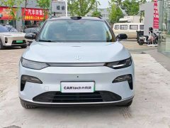 Lynk & Co Leapmoo C11 2026 pure electric 640 lidar version - фото 2