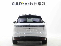 NIO ES8 2026 Six-seater Executive Deluxe Edition - фото 10