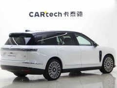 NIO ES8 2026 Six-seater Executive Deluxe Edition - фото 12