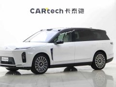 NIO ES8 2026 Six-seater Executive Deluxe Edition - фото 13