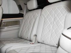 NIO ES8 2026 Six-seater Executive Deluxe Edition - фото 14