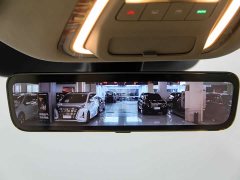 NIO ES8 2026 Six-seater Executive Deluxe Edition - фото 15