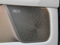 NIO ES8 2026 Six-seater Executive Deluxe Edition - фото 16