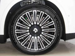 NIO ES8 2026 Six-seater Executive Deluxe Edition - фото 17
