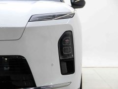 NIO ES8 2026 Six-seater Executive Deluxe Edition - фото 2