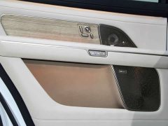 NIO ES8 2026 Six-seater Executive Deluxe Edition - фото 20