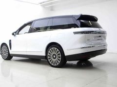 NIO ES8 2026 Six-seater Executive Deluxe Edition - фото 8