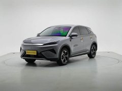 BYD Yuan PLUS smart driving version 510KM leading - фото 1