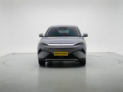 BYD Yuan PLUS smart driving version 510KM leading - фото 2