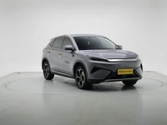 BYD Yuan PLUS smart driving version 510KM leading - фото 3