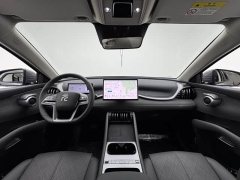 BYD Yuan PLUS smart driving version 510KM leading - фото 7