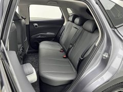 BYD Yuan PLUS smart driving version 510KM leading - фото 8