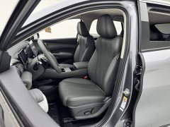 BYD Yuan PLUS smart driving version 510KM leading - фото 9